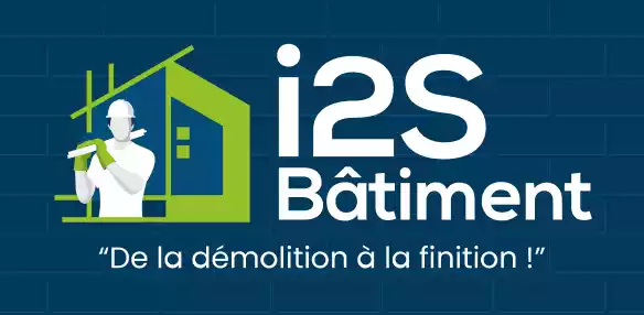 logo i2sbatiment